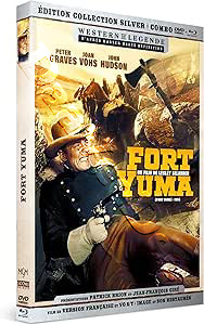 Fort Yuma |   Blu-Ray
